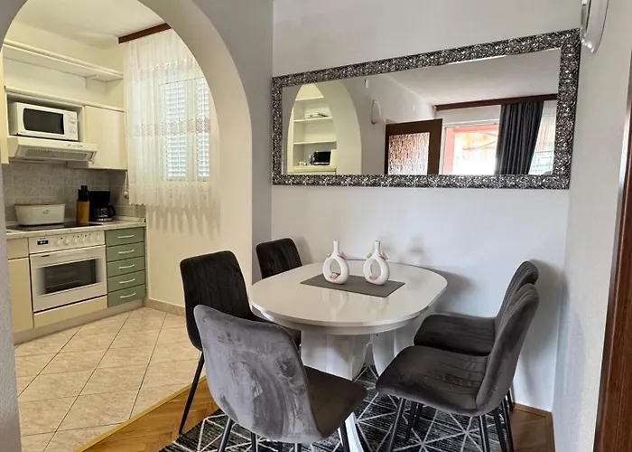 Senada Apartments
