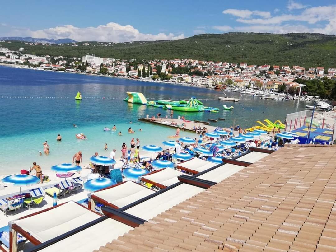 Apartment Senada Selce