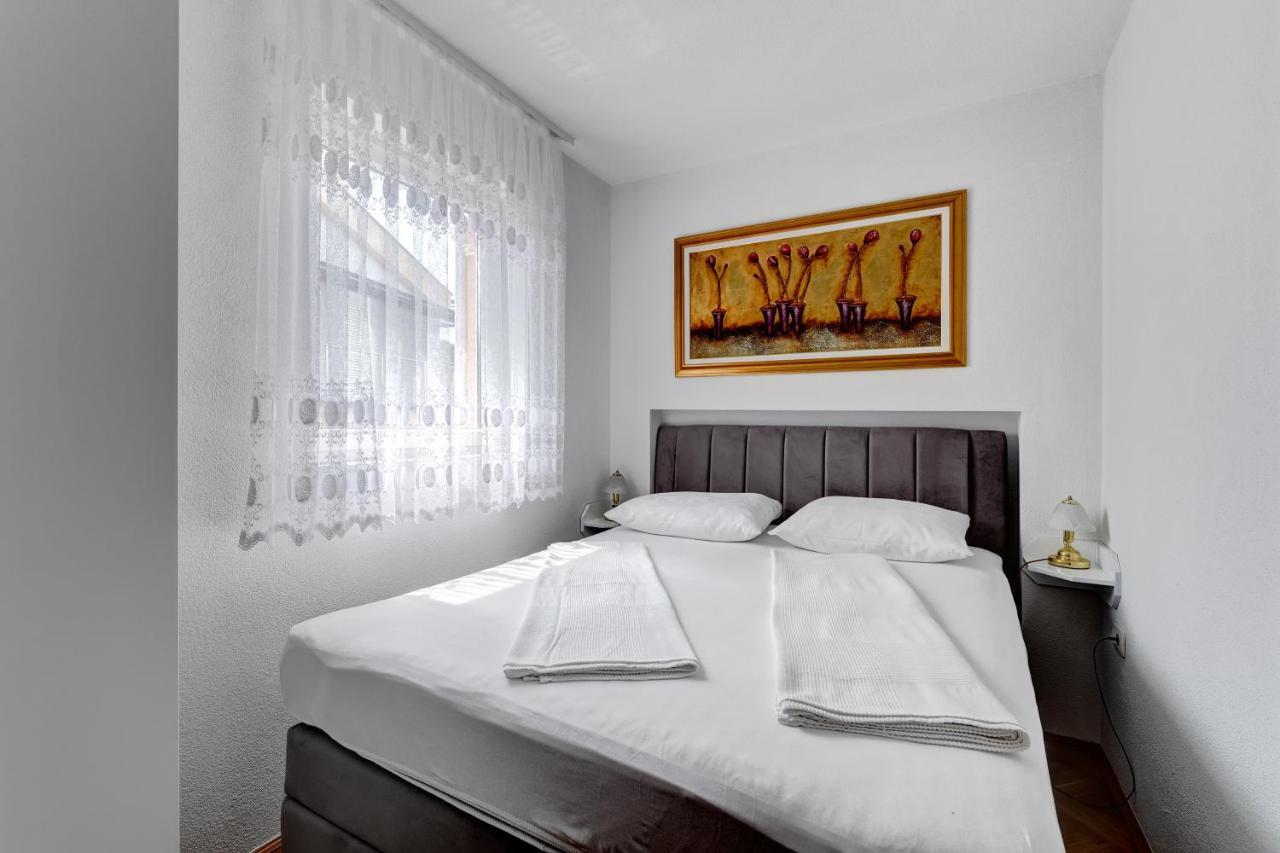 Senada Apartment *