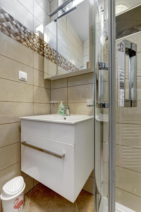 Senada Apartment Selce