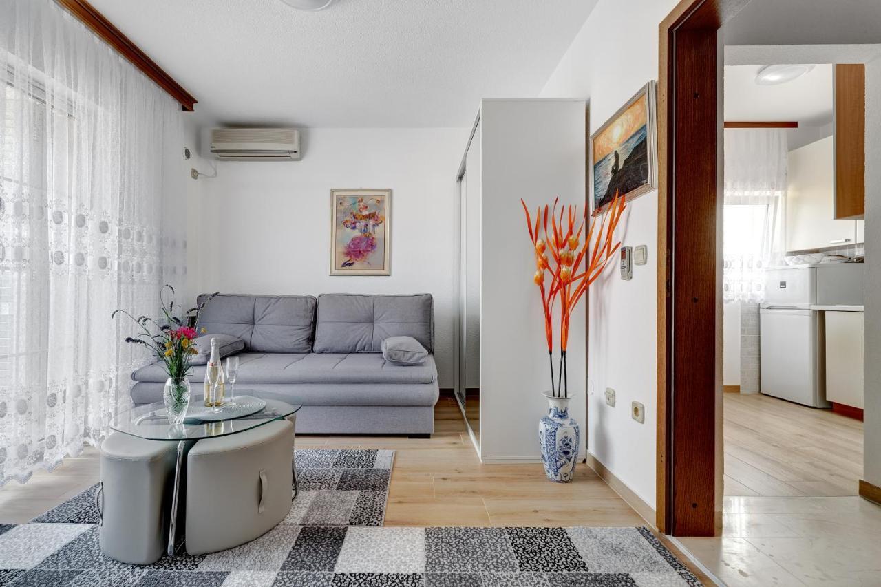 Apartment Senada
