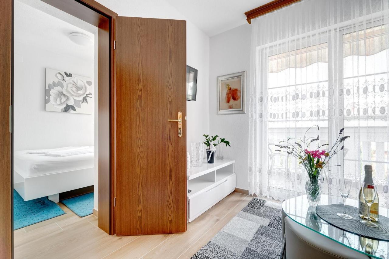 Senada Apartment Selce