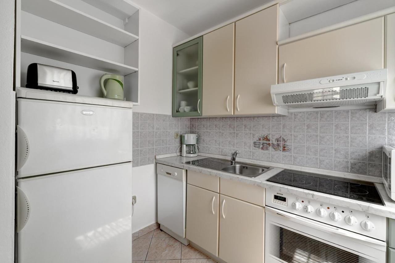 Senada Apartment *