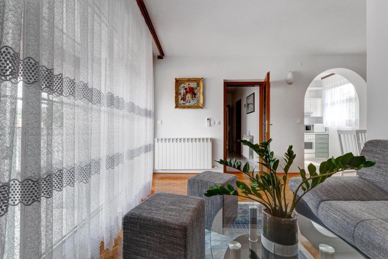 Senada Apartment *