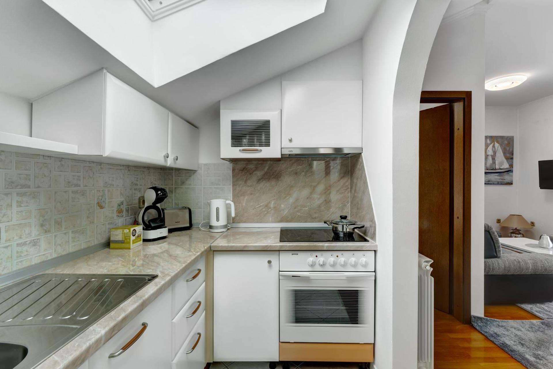 Apartment Senada