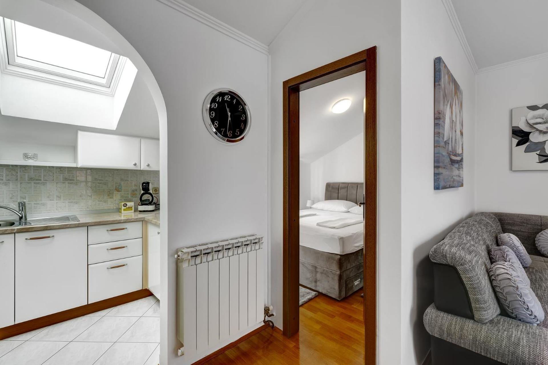 Apartment Senada