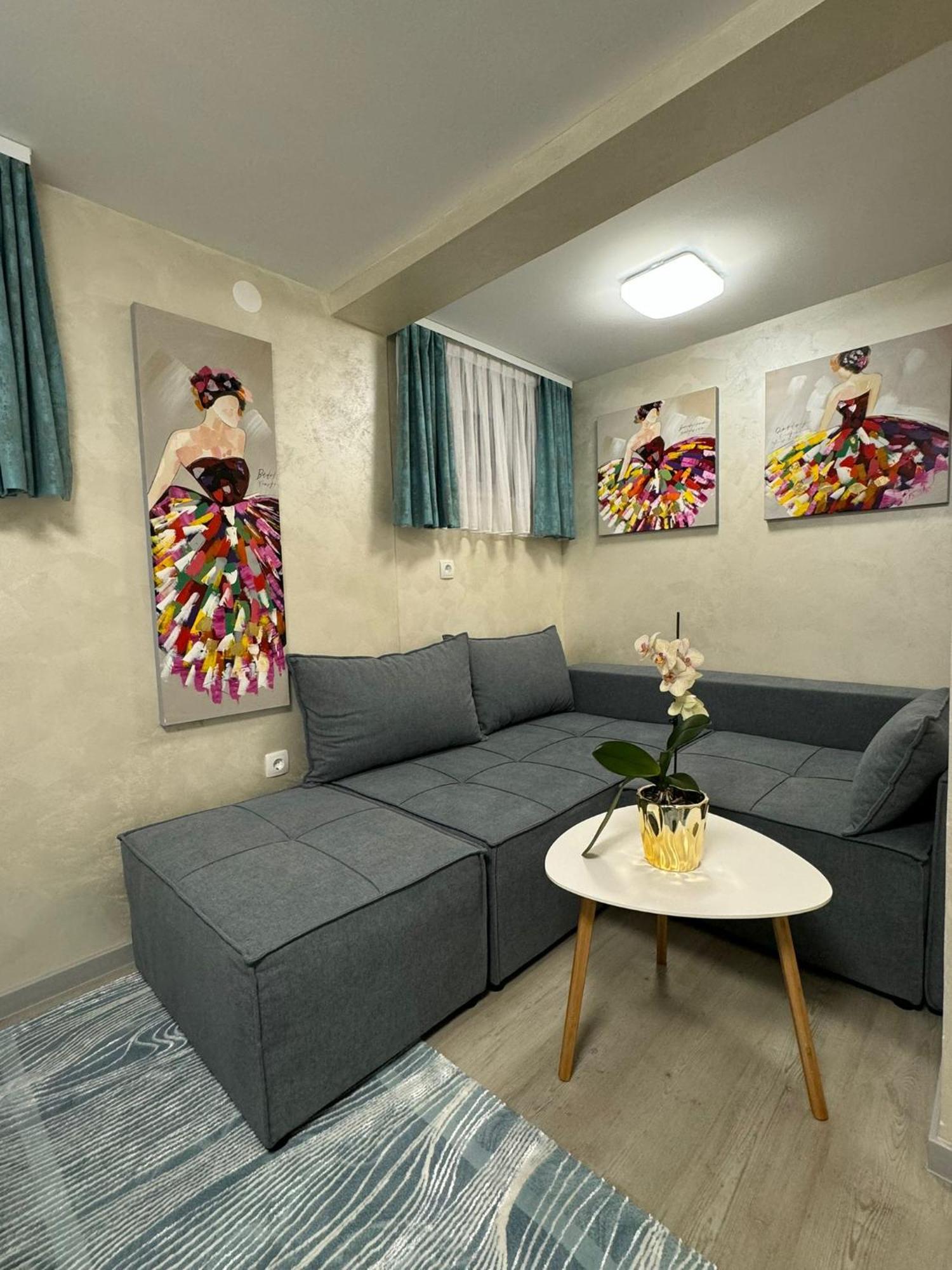 Apartment Senada *