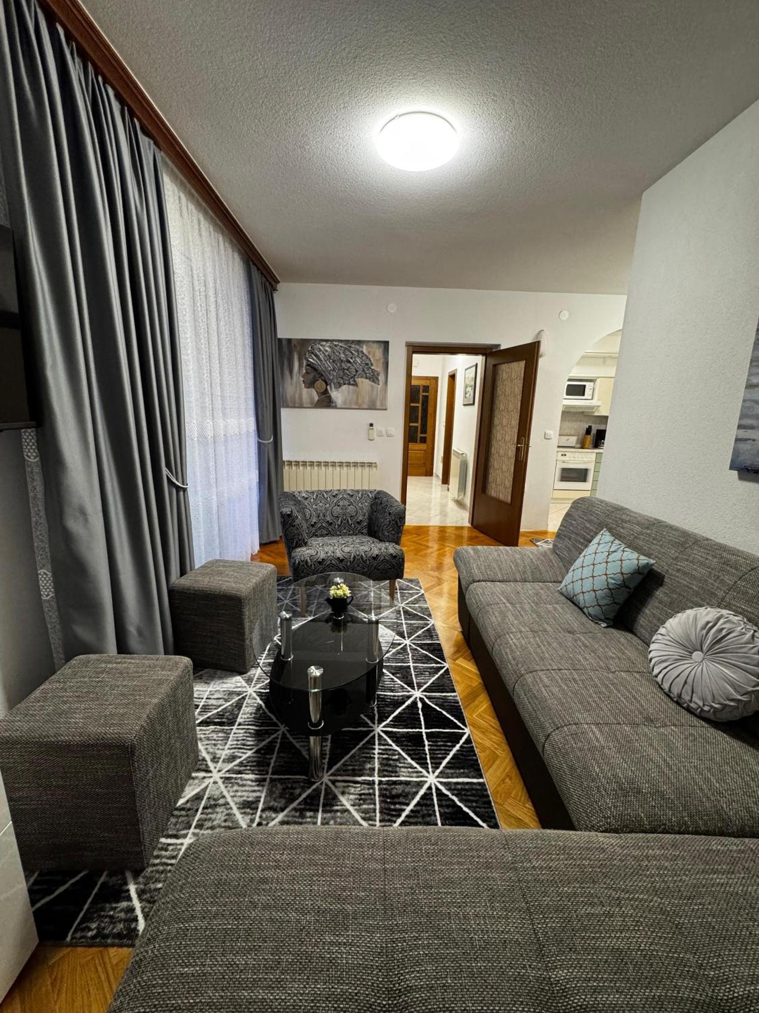 Senada Apartment *