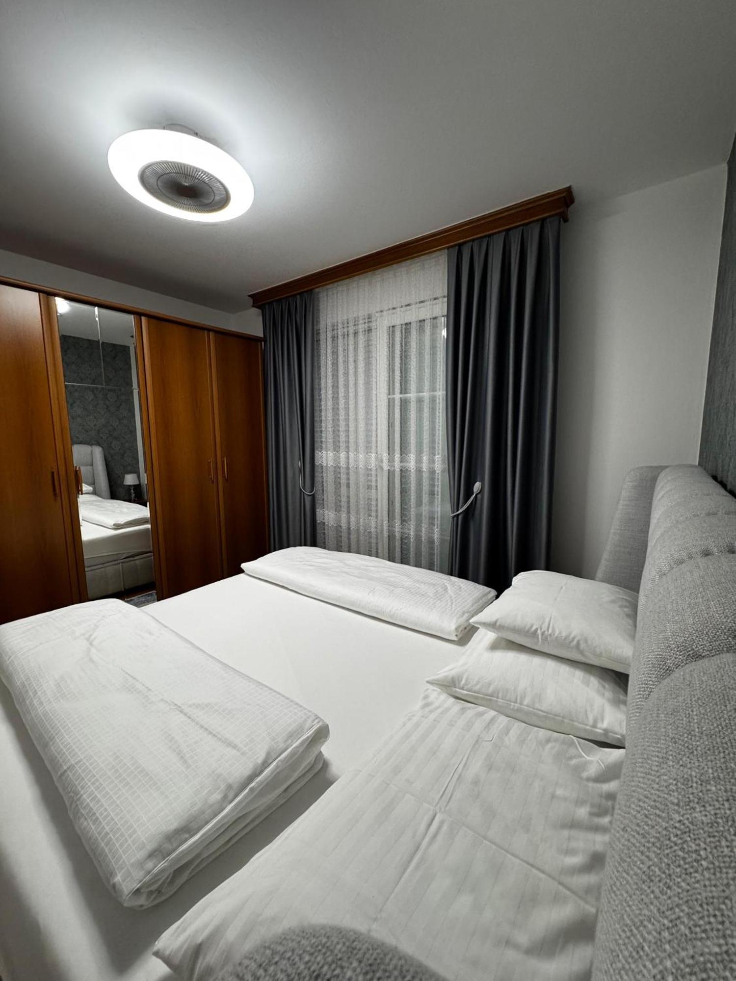 Apartment Senada *