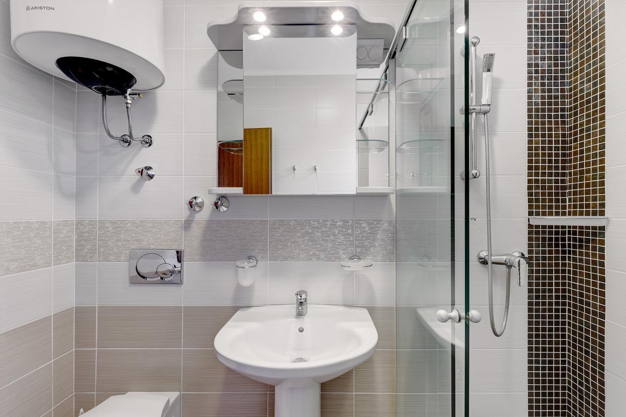 Apartment Senada Selce
