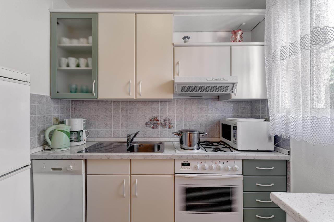 Apartment Senada *
