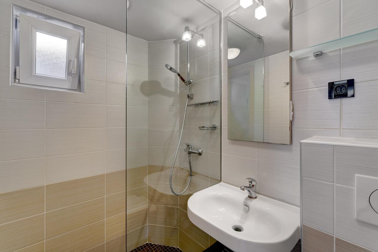 Apartment Senada *